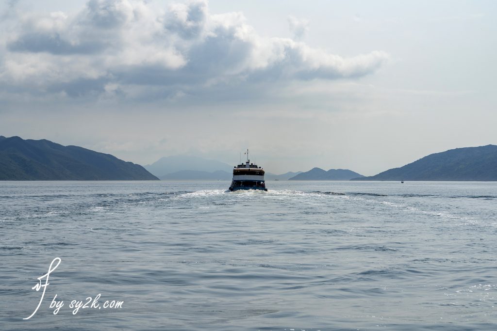 赤門海峽